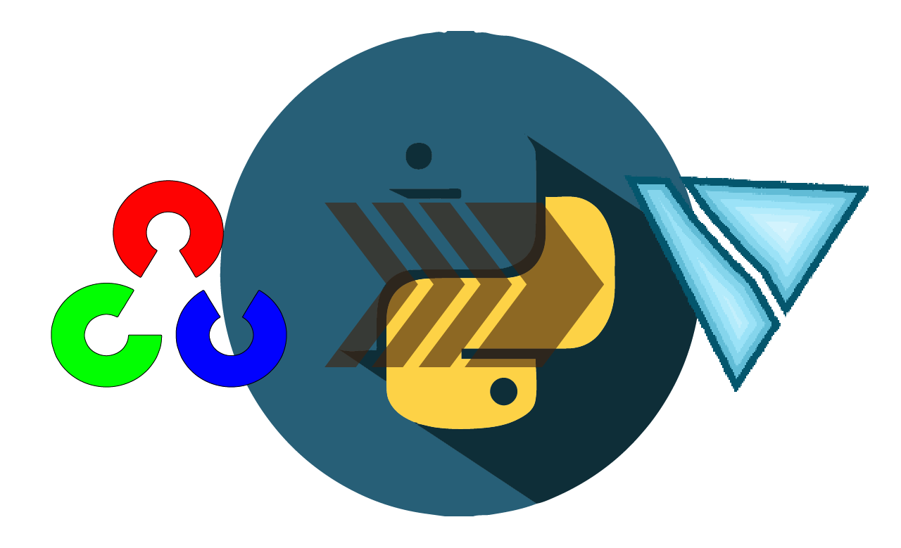 OpenCV-logo