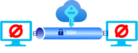 NetGear's SSH Tunneling Mode